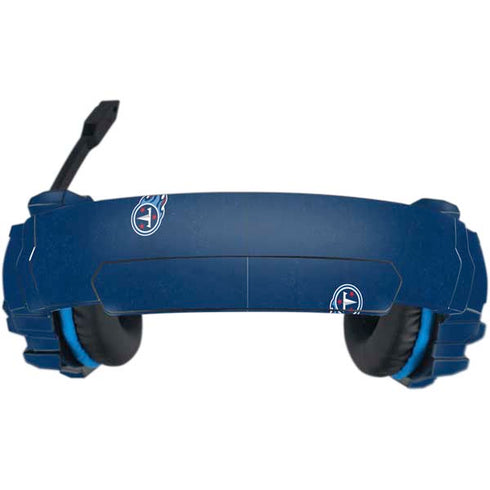 NFL Tennessee Titans Distressed BENGOO G9000 Skin